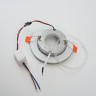 Встраиваемый светильник Feron Bright Crystal CD4981 41906 - Встраиваемый светильник Feron Bright Crystal CD4981 41906
