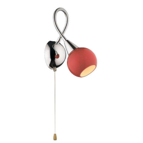 Спот Ideal Lux Tender AP1 Color 006529 