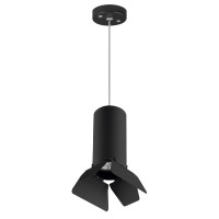  - Подвесной светильник Lightstar Rullo (214487+590057+202437) RP487437