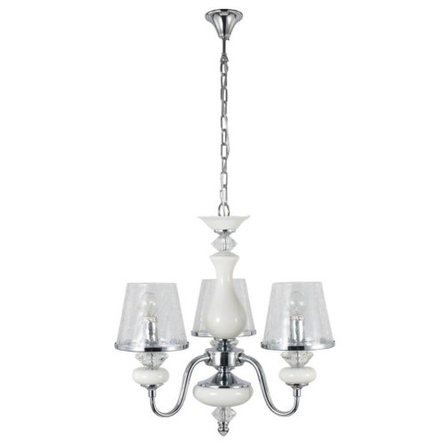 Подвесная люстра Crystal Lux Betis SP-PL3 