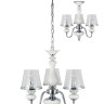 Подвесная люстра Crystal Lux Betis SP-PL3 - Подвесная люстра Crystal Lux Betis SP-PL3