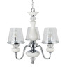 Подвесная люстра Crystal Lux Betis SP-PL3 - Подвесная люстра Crystal Lux Betis SP-PL3