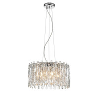  - Подвесная люстра Vele Luce Marisa VL3113P05