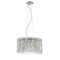  - Подвесная люстра Vele Luce Marisa VL3113P05