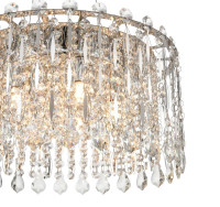  - Подвесная люстра Vele Luce Marisa VL3113P05