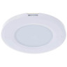 Мебельный светодиодный светильник Uniel ULM-F40-6W/4200K/DIM Sensor IP20 White UL-00002887 - Мебельный светодиодный светильник Uniel ULM-F40-6W/4200K/DIM Sensor IP20 White UL-00002887