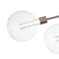  - Подвесная светодиодная люстра ST Luce Giacio SL377.302.08