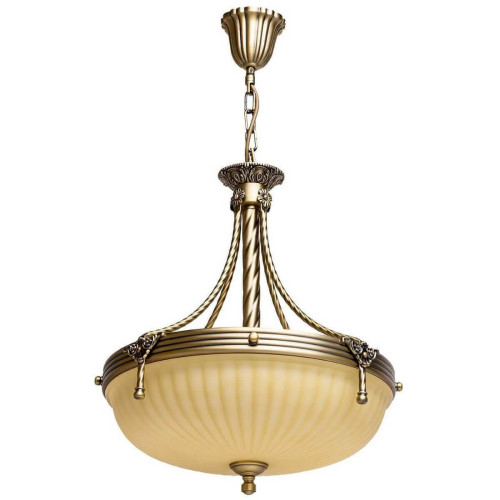 Подвесной светильник MW-Light Афродита 317010504 