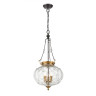Подвесной светильник Vele Luce Helen VL4266P13 - Подвесной светильник Vele Luce Helen VL4266P13