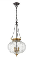  - Подвесной светильник Vele Luce Helen VL4266P13