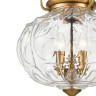 Подвесной светильник Vele Luce Helen VL4266P13 - Подвесной светильник Vele Luce Helen VL4266P13