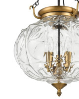  - Подвесной светильник Vele Luce Helen VL4266P13