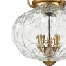 Подвесной светильник Vele Luce Helen VL4266P13 - Подвесной светильник Vele Luce Helen VL4266P13