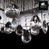 Потолочная люстра Arte Lamp 11 A8562PL-15CL - Потолочная люстра Arte Lamp 11 A8562PL-15CL