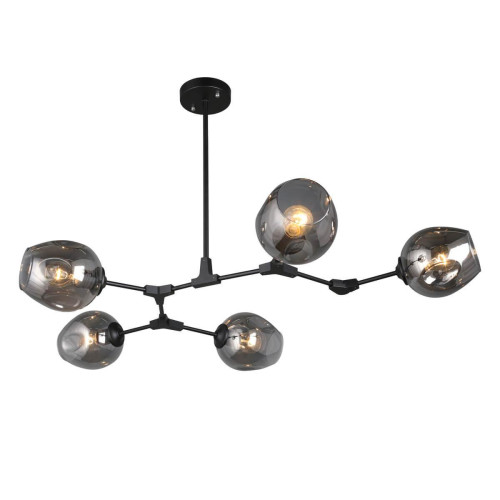 Потолочная люстра Omnilux Asolo OML-93917-05 
