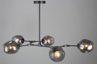  - Потолочная люстра Omnilux Asolo OML-93917-05