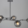 Потолочная люстра Omnilux Asolo OML-93917-05 - Потолочная люстра Omnilux Asolo OML-93917-05