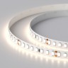 Лента RT-A160-8mm 24V Day4000 (12 W/m, IP20, 2835, 5m) (Arlight, высок.эфф.150 лм/Вт) - Лента RT-A160-8mm 24V Day4000 (12 W/m, IP20, 2835, 5m) (Arlight, высок.эфф.150 лм/Вт)