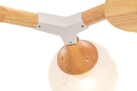  - Потолочная люстра Freya Amy FR5105CL-08W