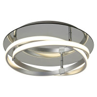  - Потолочный светодиодный светильник Mantra Infinity 5382
