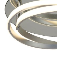  - Потолочный светодиодный светильник Mantra Infinity 5382