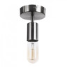 Потолочный светильник Arte Lamp A9184PL-1SS - Потолочный светильник Arte Lamp A9184PL-1SS