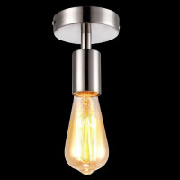  - Потолочный светильник Arte Lamp A9184PL-1SS