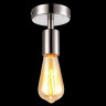 Потолочный светильник Arte Lamp A9184PL-1SS - Потолочный светильник Arte Lamp A9184PL-1SS