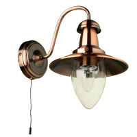 - Бра Arte Lamp Fisherman A5518AP-1RB
