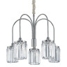 Подвесная люстра Newport 4505/C Chrome М0062718 - Подвесная люстра Newport 4505/C Chrome М0062718