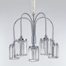 Подвесная люстра Newport 4505/C Chrome М0062718 - Подвесная люстра Newport 4505/C Chrome М0062718