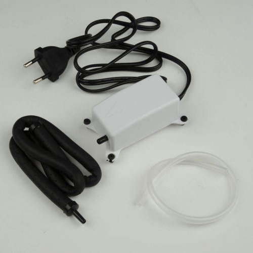 Компрессор для гидропоники Uniel UDN-P44-2W White UL-00004490 