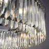 Подвесной светильник Arte Lamp Secunda A1003LM-12CC - Подвесной светильник Arte Lamp Secunda A1003LM-12CC