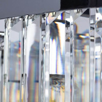  - Подвесной светильник Arte Lamp Secunda A1003LM-12CC