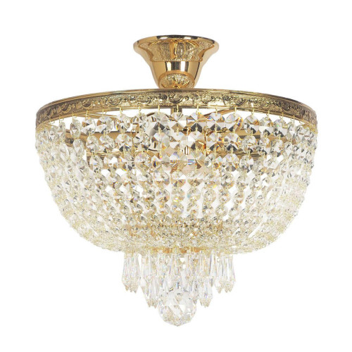 Потолочный светильник Arti Lampadari Nonna E 1.3.30.502 G 