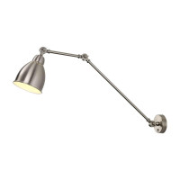  - Спот Arte Lamp A2055AP-1SS