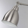 Спот Arte Lamp A2055AP-1SS - Спот Arte Lamp A2055AP-1SS