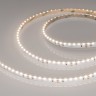 Лента RS-S120-8mm 24V Day4000 (9.6 W/m, IP20, 3014, 5m) (Arlight, боковое свечение) - Лента RS-S120-8mm 24V Day4000 (9.6 W/m, IP20, 3014, 5m) (Arlight, боковое свечение)