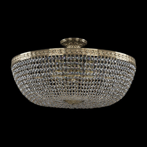 Потолочная люстра Bohemia Ivele 19051/55IV G 