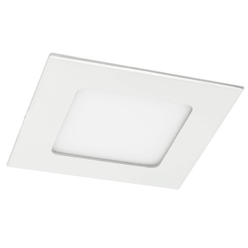 Встраиваемый светильник Arte Lamp Fine A2406PL-1WH 