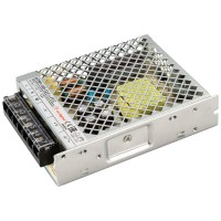  - Блок питания HTSP-100-12-FA-PFC (12V, 8.5A, 100W) (Arlight, IP20 Сетка, 3 года)