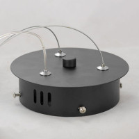  - Подвесная люстра Lussole Topgrade Bubbles LSP-8395