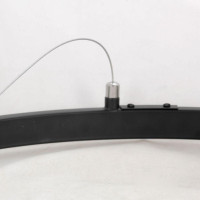  - Подвесная люстра Lussole Topgrade Bubbles LSP-8395