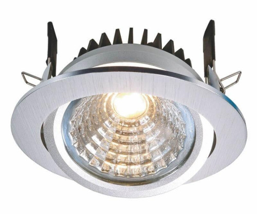Встраиваемый светильник Deko-Light COB 95 565071 