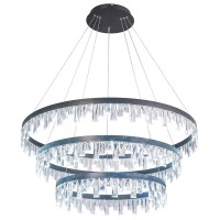  - Подвесная светодиодная люстра Citilux Celeste EL320P120.1