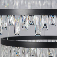  - Подвесная светодиодная люстра Citilux Celeste EL320P120.1