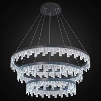  - Подвесная светодиодная люстра Citilux Celeste EL320P120.1