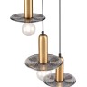 Подвесной светильник Vele Luce Gustoso VL5892P33 - Подвесной светильник Vele Luce Gustoso VL5892P33