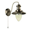 Бра Arte Lamp Fisherman A5518AP-1AB - Бра Arte Lamp Fisherman A5518AP-1AB