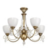 Потолочная люстра MW-Light Фелиция 347016405 - Потолочная люстра MW-Light Фелиция 347016405